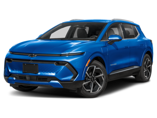 Chevrolet Equinox EV - Winner Chevrolet of Wilmington in WILMINGTON DE