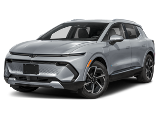 Equinox EV - Winner Chevrolet of Wilmington in WILMINGTON DE