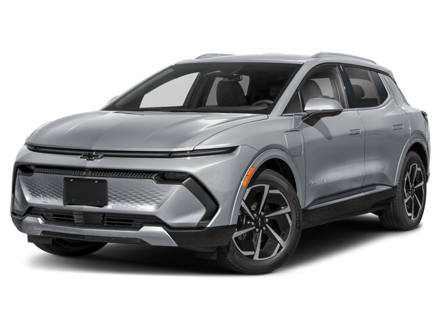 Chevrolet Equinox EV