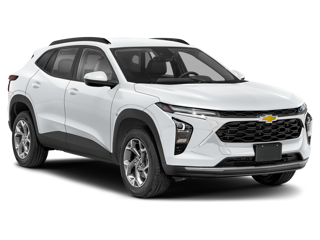 chevrolet trax jellybean