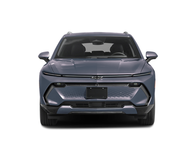 Chevrolet Equinox EV Front View
