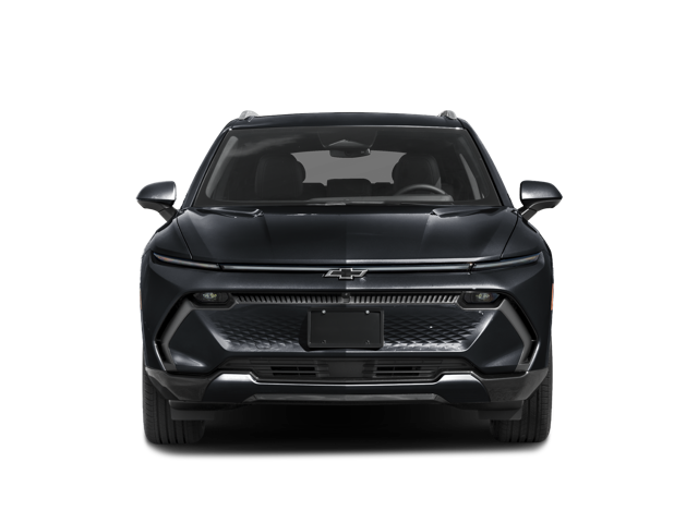 Chevrolet Equinox EV Front View