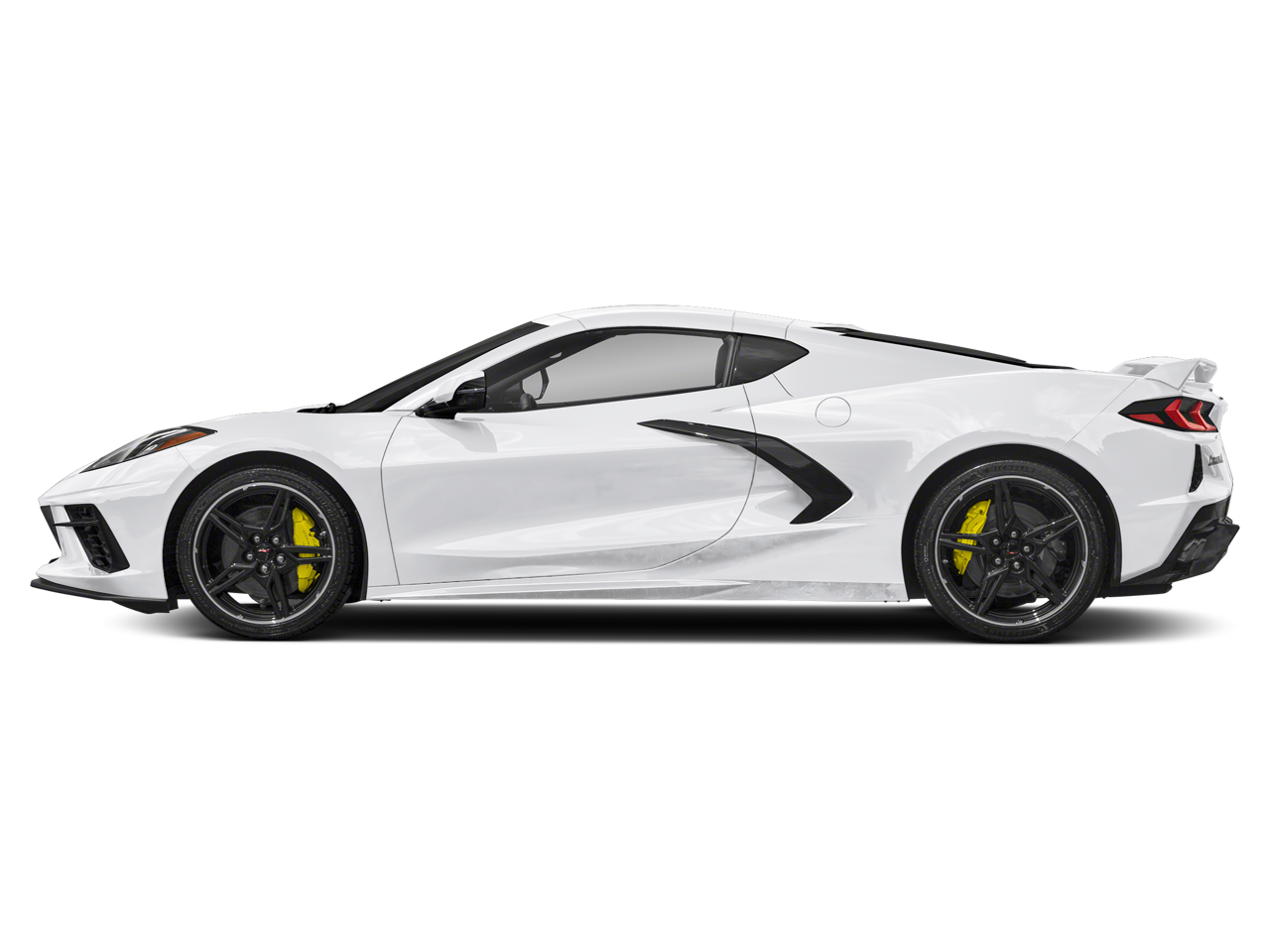 2025 Chevrolet Corvette Stingray 3LT