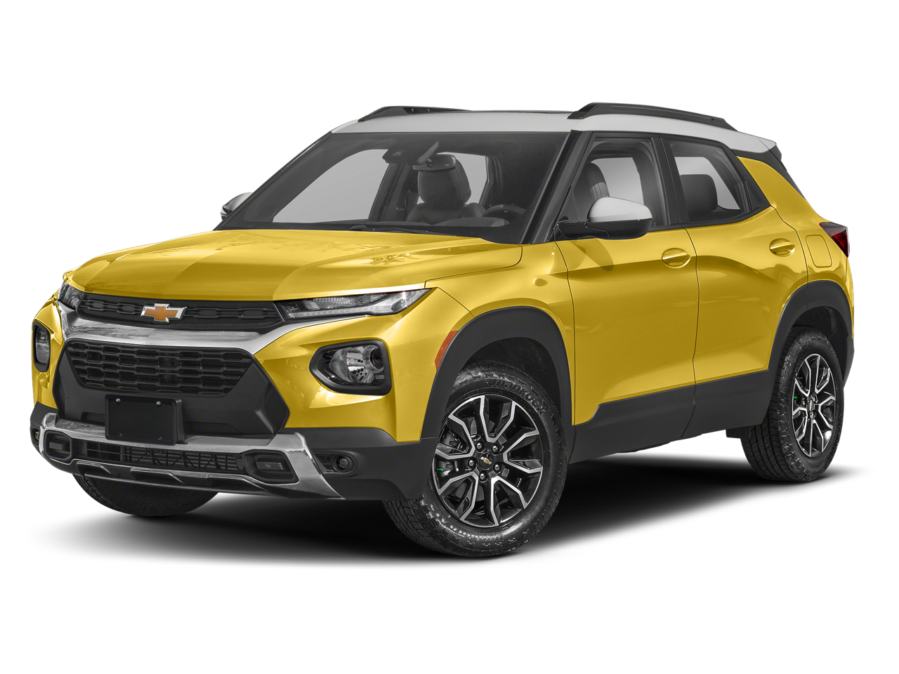 2023 Chevrolet Trailblazer Activ AWD's photo