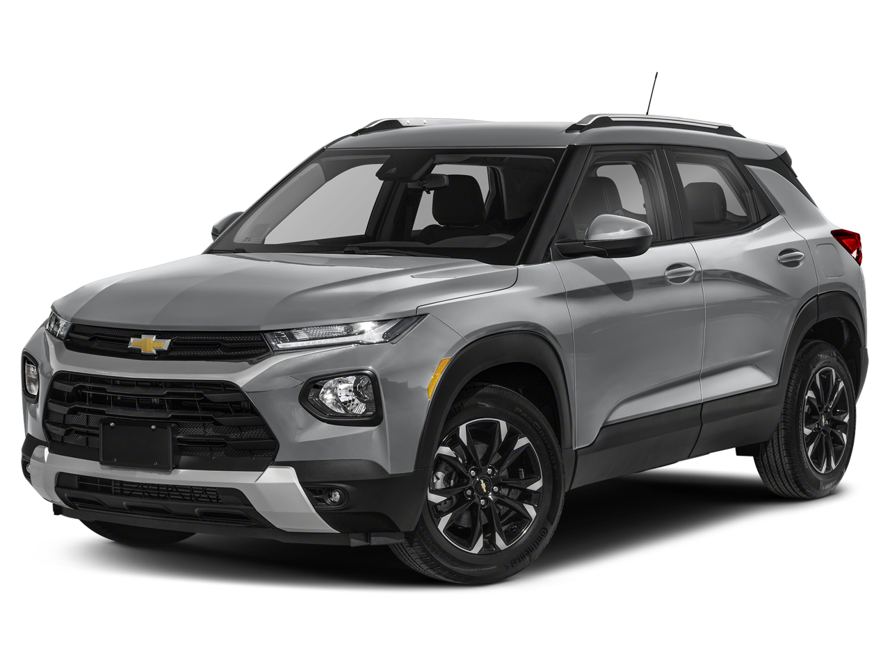 2023 Chevrolet Trailblazer LT's photo