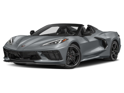 2024 Chevrolet Corvette Stingray 3LT