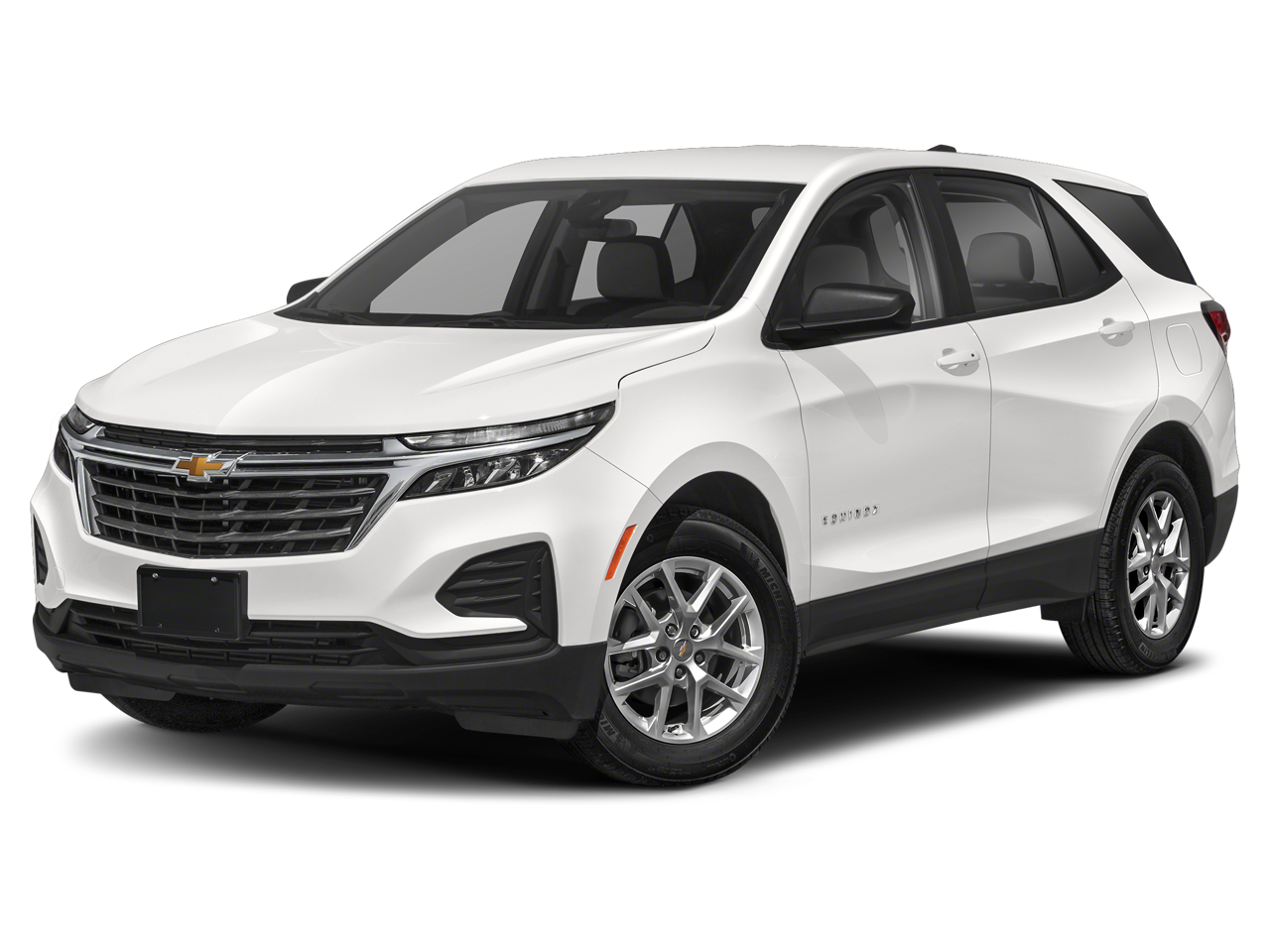 2024 Chevrolet Equinox AWD LS's photo