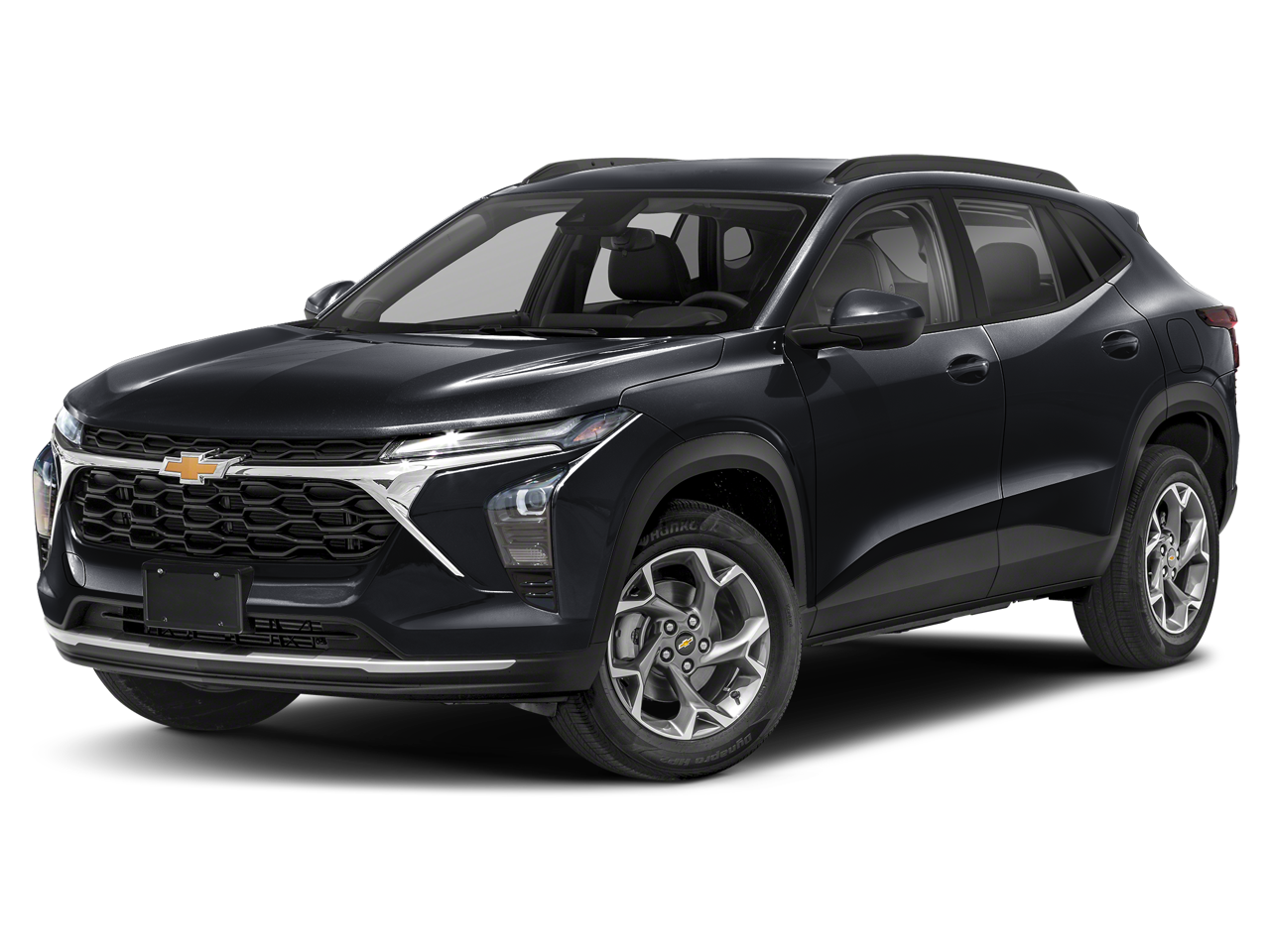 2026 Chevrolet Trax LT's photo