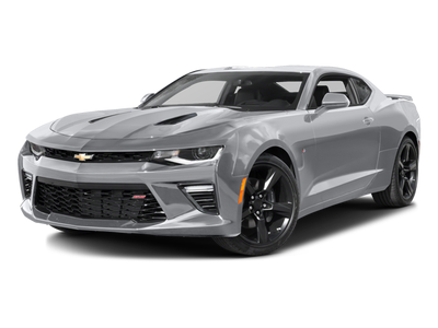 2016 Chevrolet Camaro 2SS