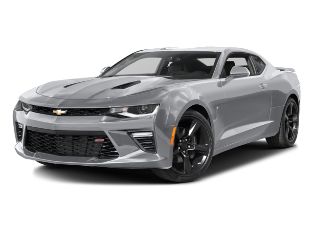 2016 Chevrolet Camaro 2SS