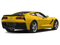 2015 Chevrolet Corvette Stingray Z51 2LT