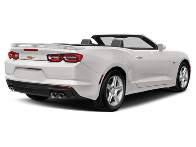 2021 Chevrolet Camaro ZL1
