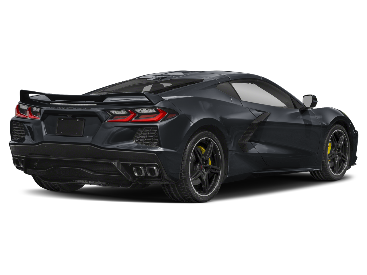 2024 Chevrolet Corvette Stingray 1LT