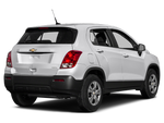 2015 Chevrolet Trax LS