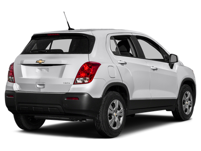 2015 Chevrolet Trax LS