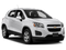 2015 Chevrolet Trax LS
