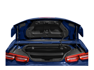 2021 Chevrolet Camaro ZL1