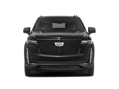 2023 Cadillac Escalade ESV Sport