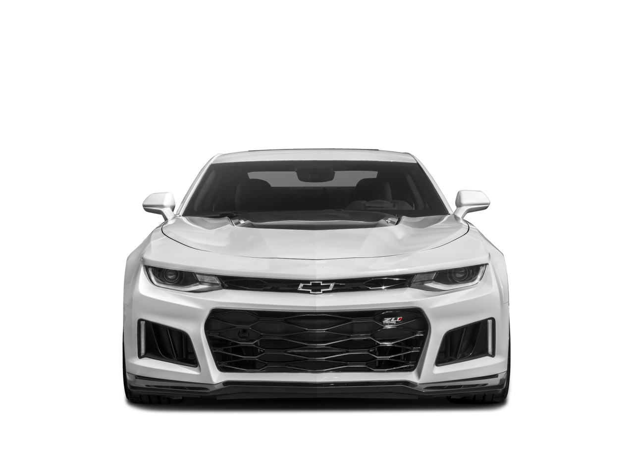 2023 Chevrolet Camaro ZL1