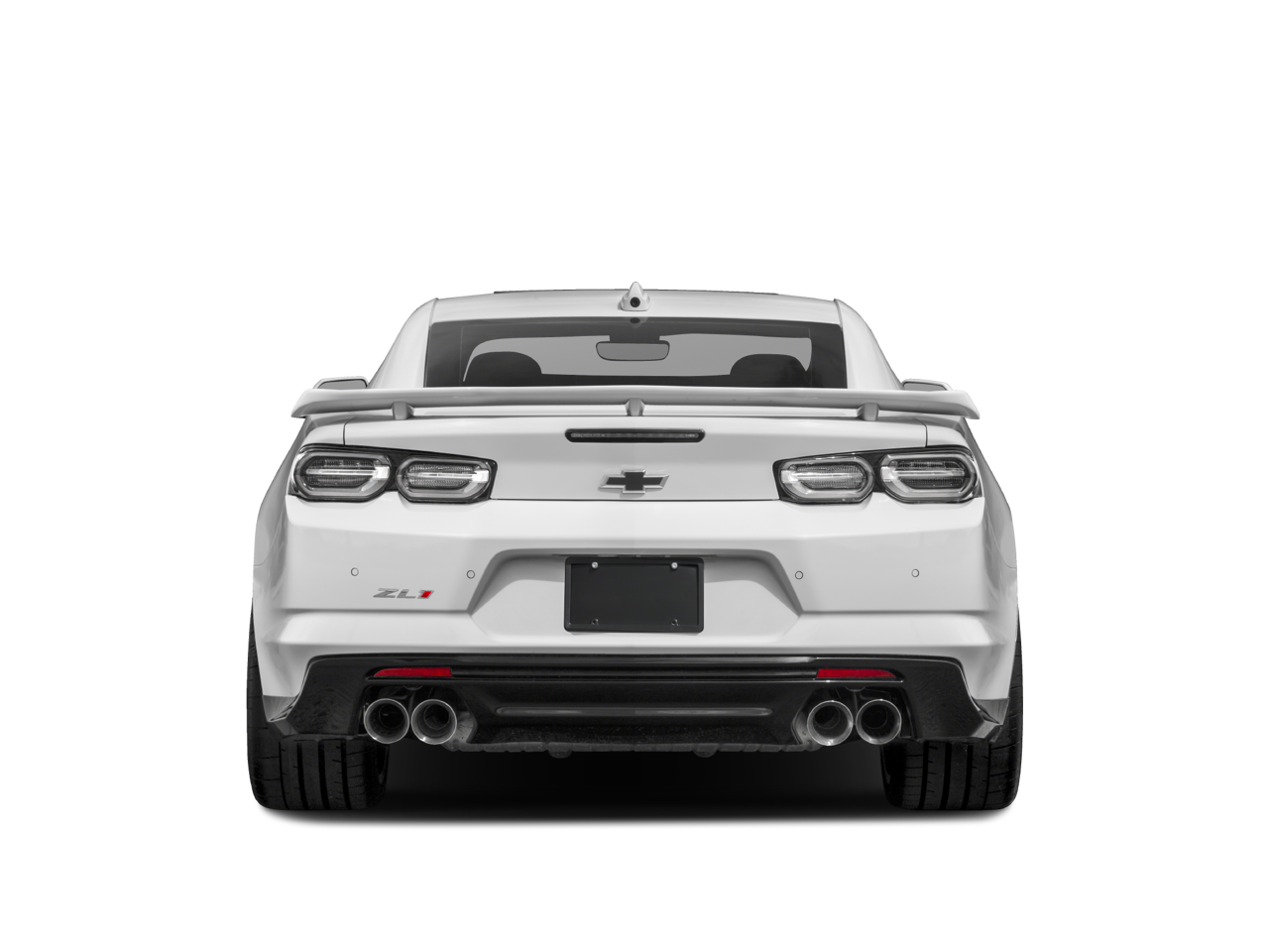 2023 Chevrolet Camaro ZL1
