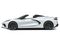 2024 Chevrolet Corvette Stingray 3LT