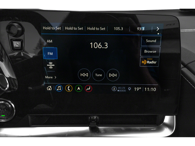 2024 Chevrolet Corvette Stingray 3LT