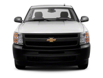 2013 Chevrolet Silverado 1500 Work Truck