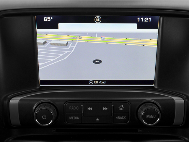 2016 GMC Sierra 2500 HD Denali