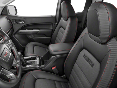 2018 GMC Canyon 4WD All Terrain w/Cloth