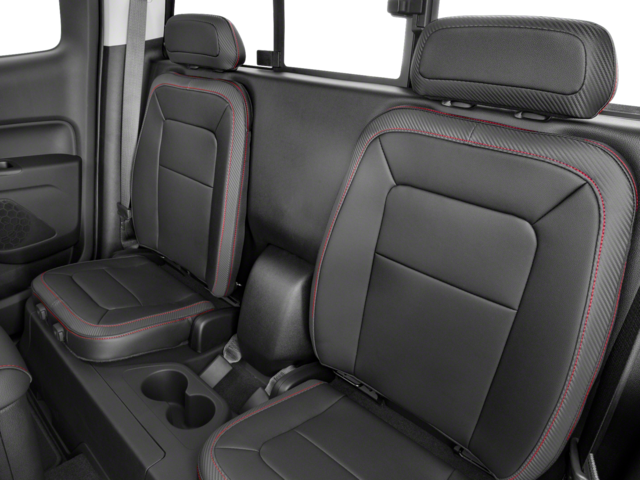 2018 GMC Canyon 4WD All Terrain w/Cloth