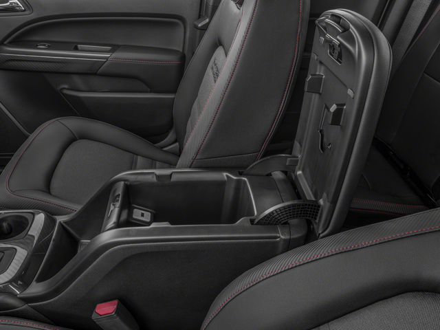 2018 GMC Canyon 4WD All Terrain w/Cloth