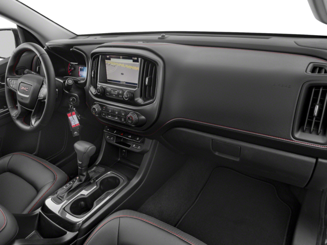 2018 GMC Canyon 4WD All Terrain w/Cloth