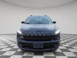 2017 Jeep Cherokee Altitude