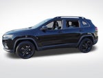 2019 Jeep Cherokee Altitude 4x4