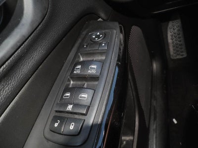2019 Jeep Cherokee Altitude 4x4
