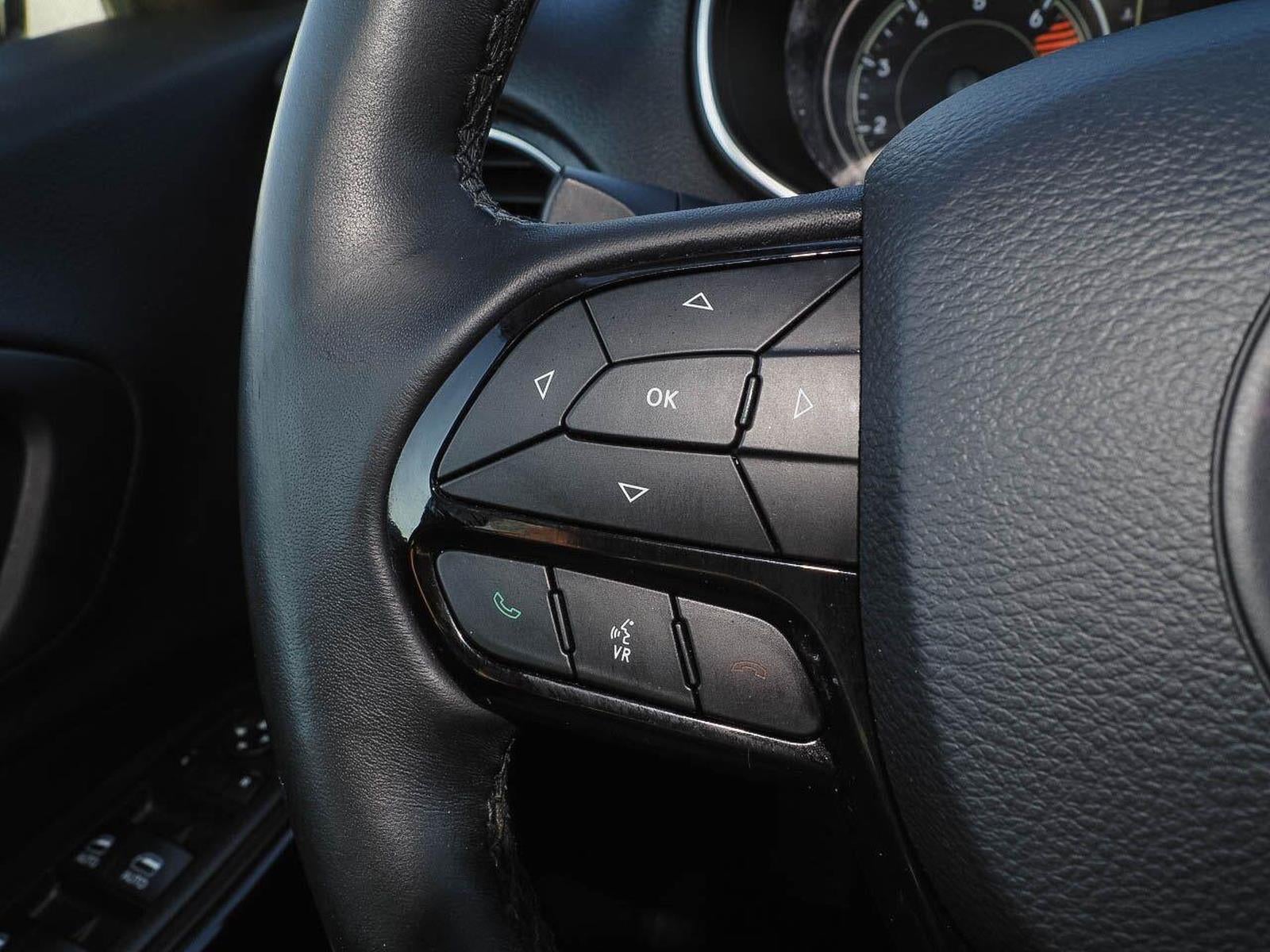 2019 Jeep Cherokee Altitude 4x4