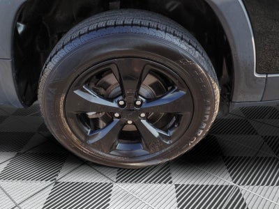 2019 Jeep Cherokee Altitude 4x4