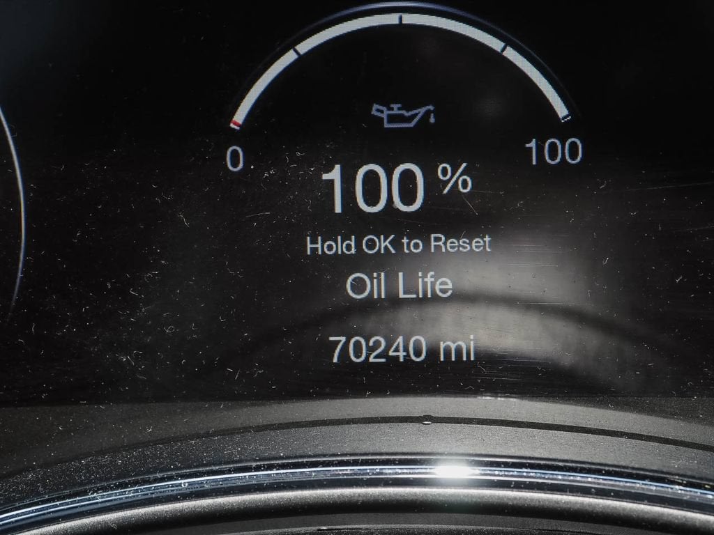 2020 Jeep Grand Cherokee Altitude 4x4