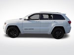 2020 Jeep Grand Cherokee Altitude 4x4