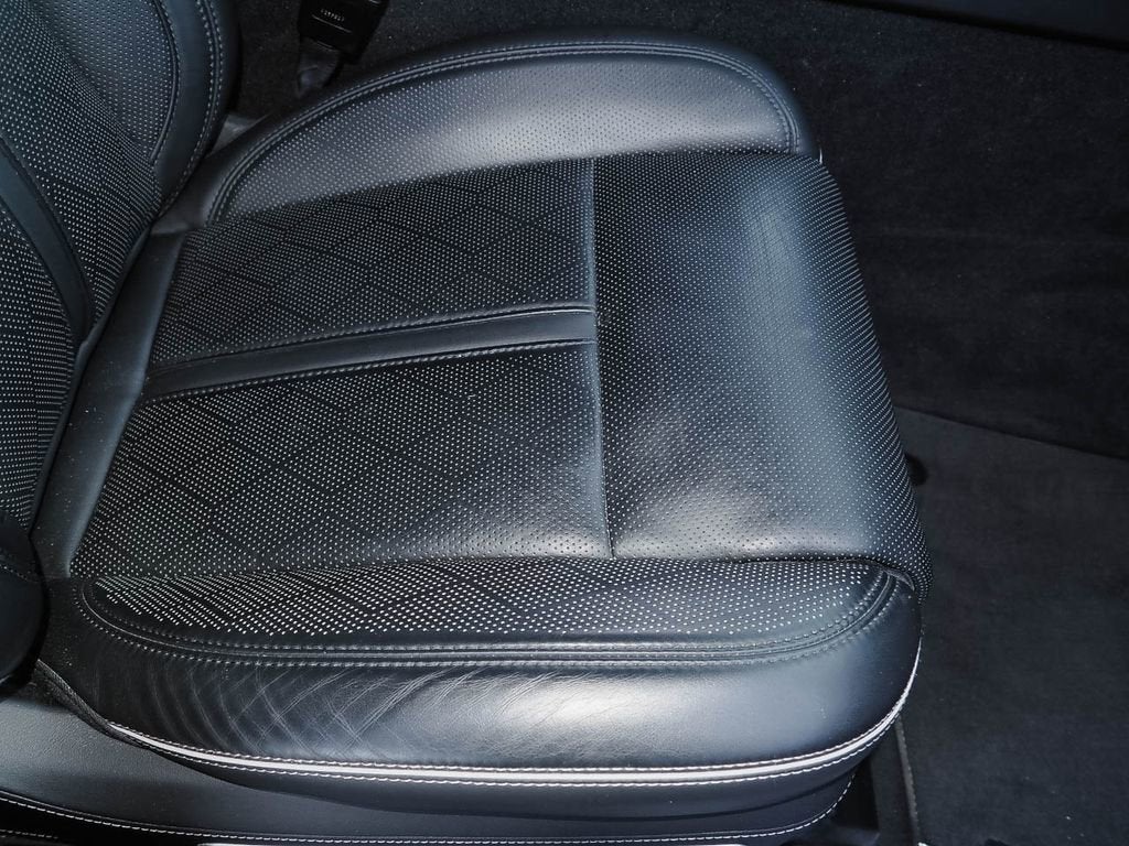 2022 Jeep Grand Wagoneer Series II Obsidian 4x4