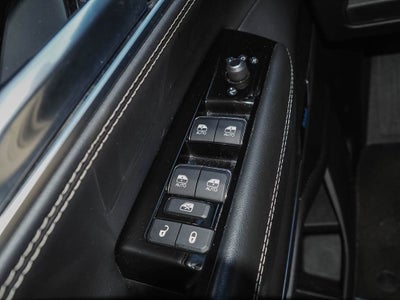 2022 Jeep Grand Wagoneer Series II Obsidian 4x4