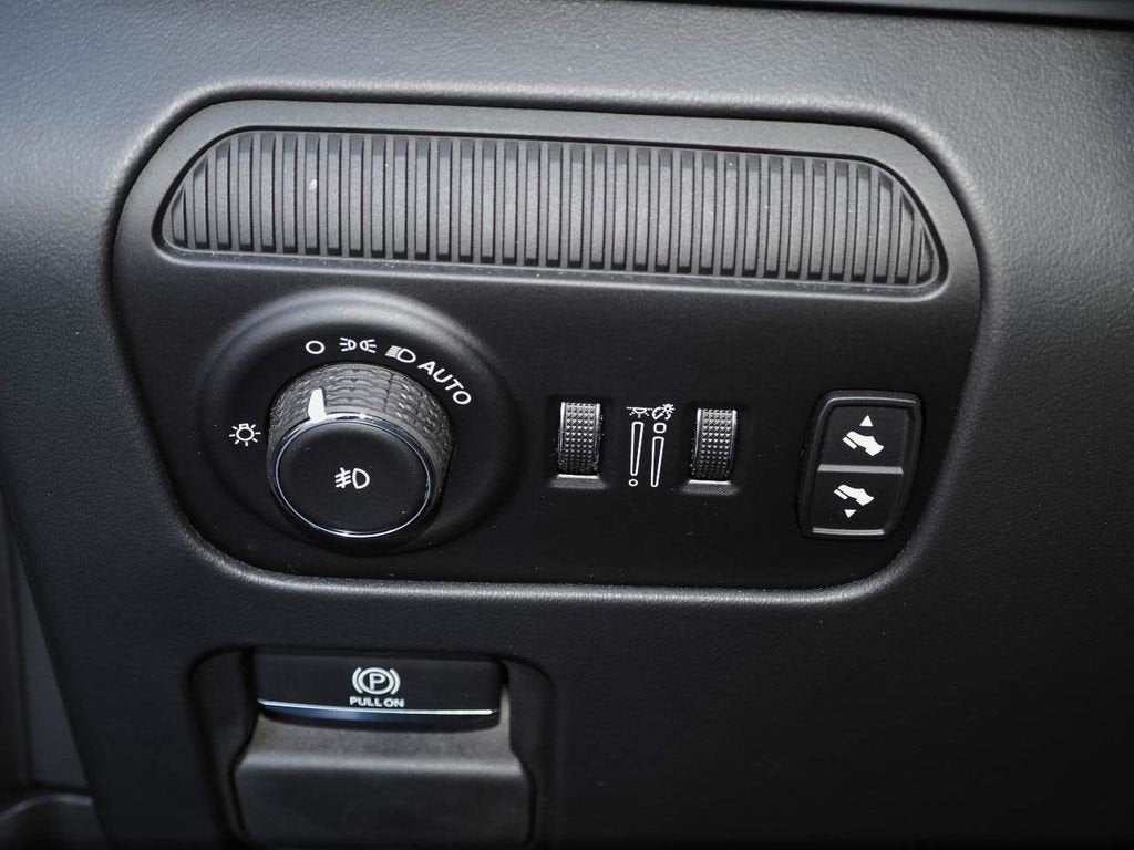 2022 Jeep Grand Wagoneer Series II Obsidian 4x4