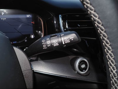 2022 Jeep Grand Wagoneer Series II Obsidian 4x4