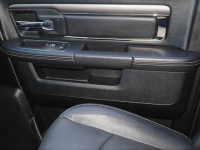 2017 RAM 1500 Sport