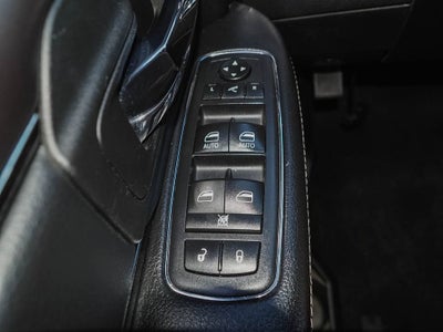 2017 RAM 1500 Sport