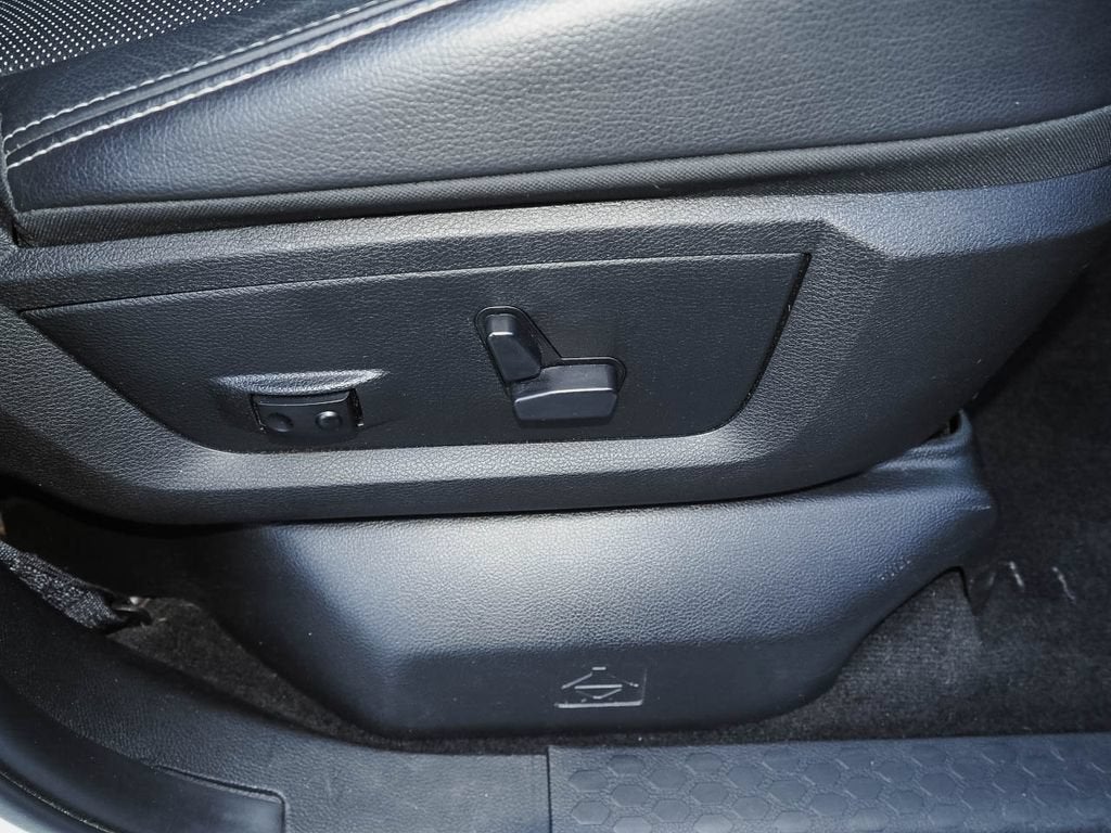 2017 RAM 1500 Sport