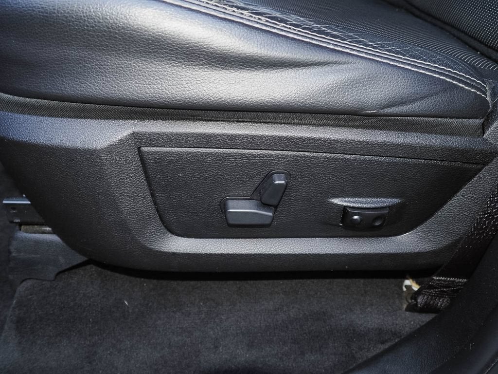 2017 RAM 1500 Sport