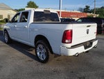 2017 RAM 1500 Sport