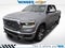 2022 RAM 1500 Laramie Crew Cab 4x4 5'7" Box