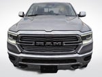 2022 RAM 1500 Laramie Crew Cab 4x4 5'7" Box
